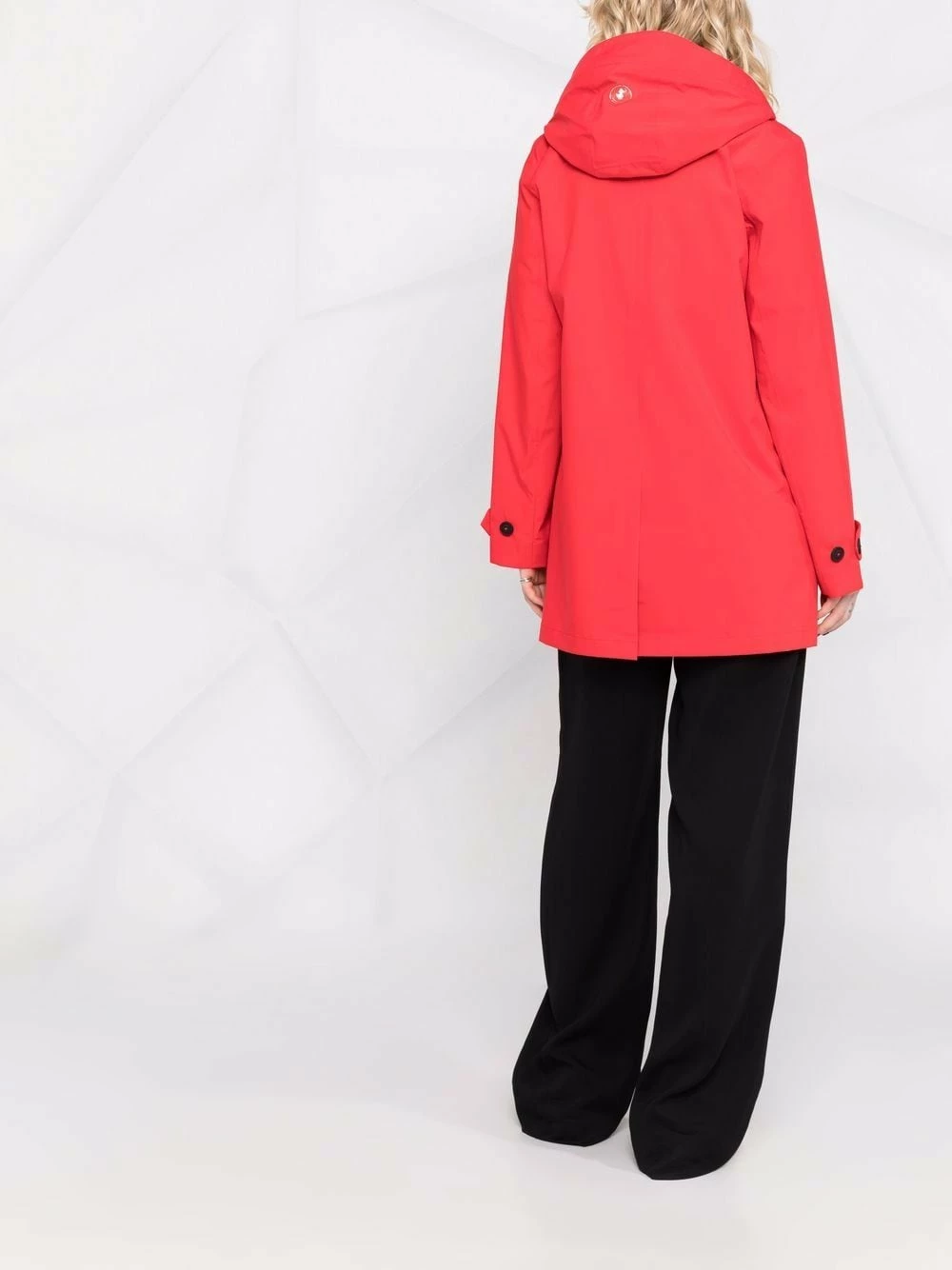 SAVE THE DUCK April Jacket Jackets 2 SAVE THE DUCK April Jacket Jackets