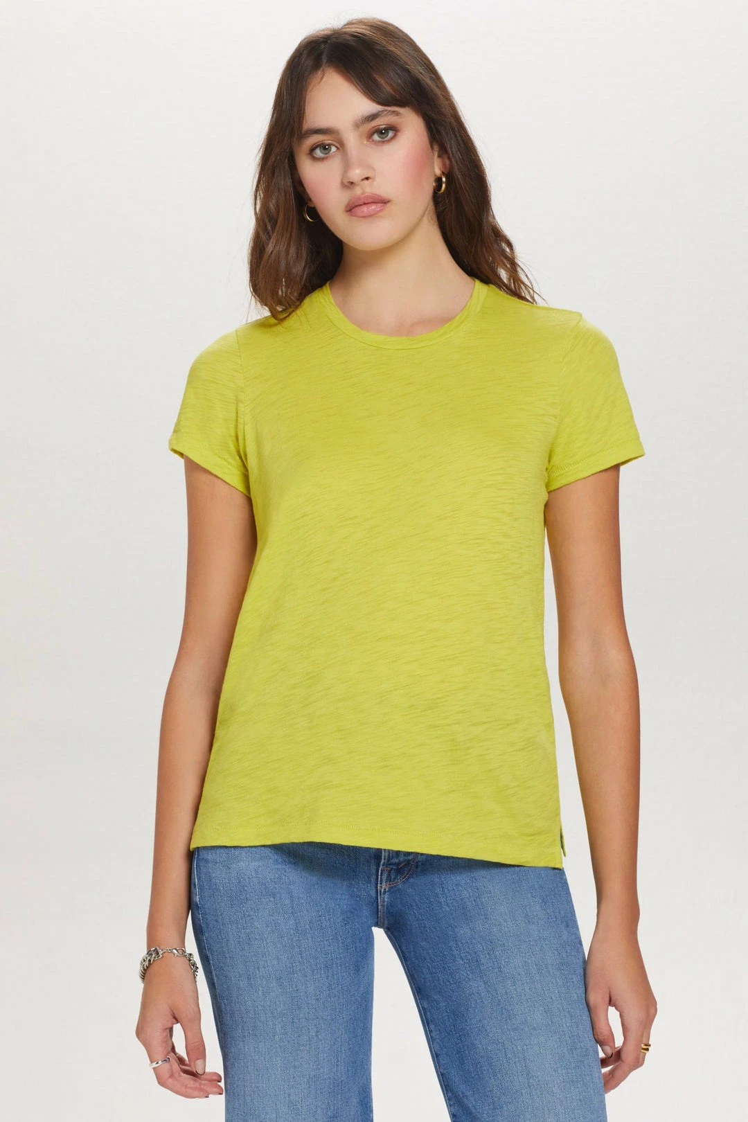 GOLDIE SS Boy Tee 1 GOLDIE SS Boy Tee