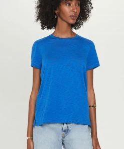 GOLDIE SS Boy Tee 6 GOLDIE SS Boy Tee