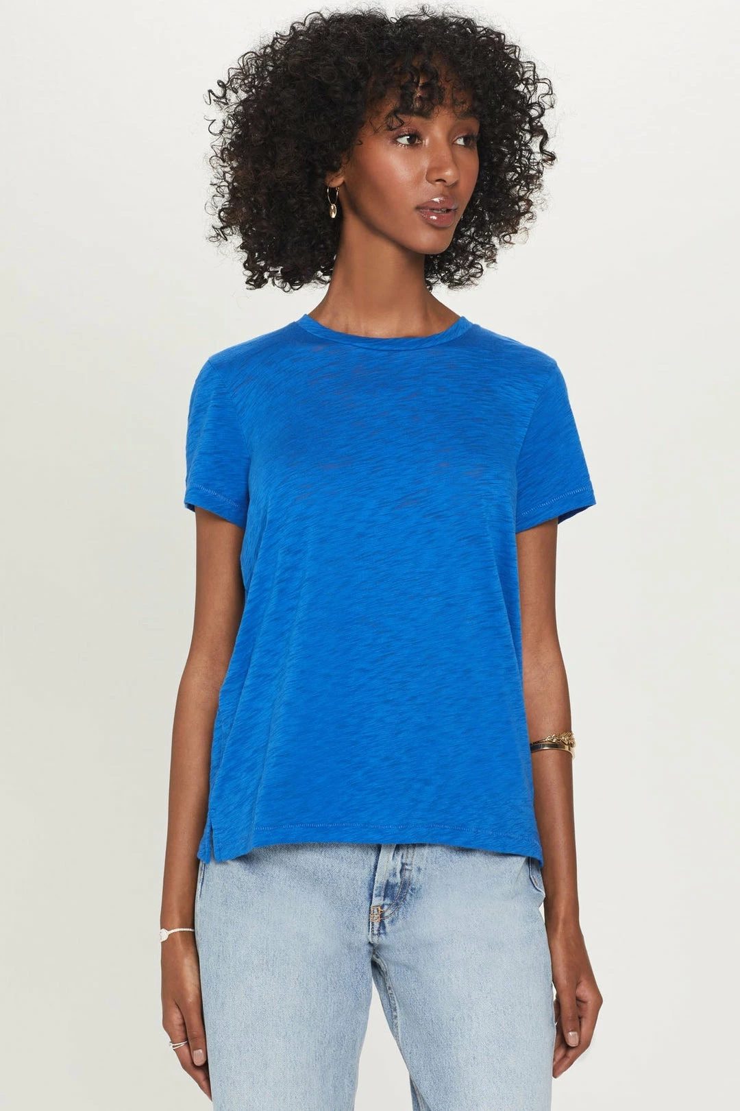 GOLDIE SS Boy Tee 3 GOLDIE SS Boy Tee