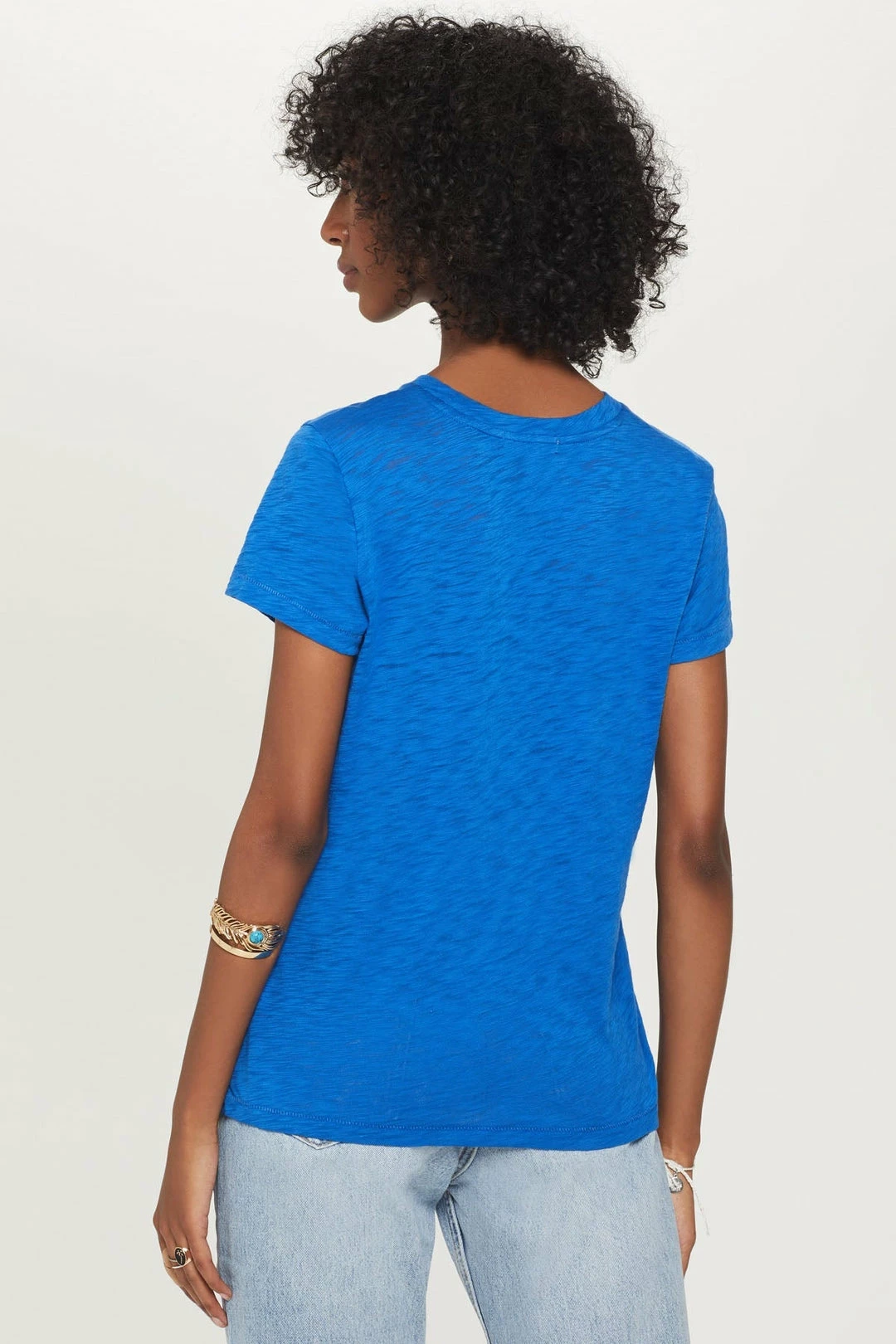 GOLDIE SS Boy Tee 4 GOLDIE SS Boy Tee