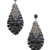 Millianna Starry Geta Petite Earrings