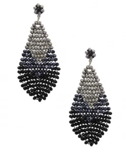 Millianna Starry Geta Petite Earrings