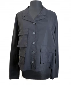 Studio Rundholz Pockets Jacket Jackets