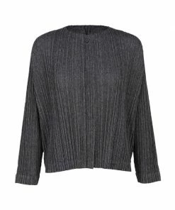Pleats Please Jackets Raime Pleats Jacket
