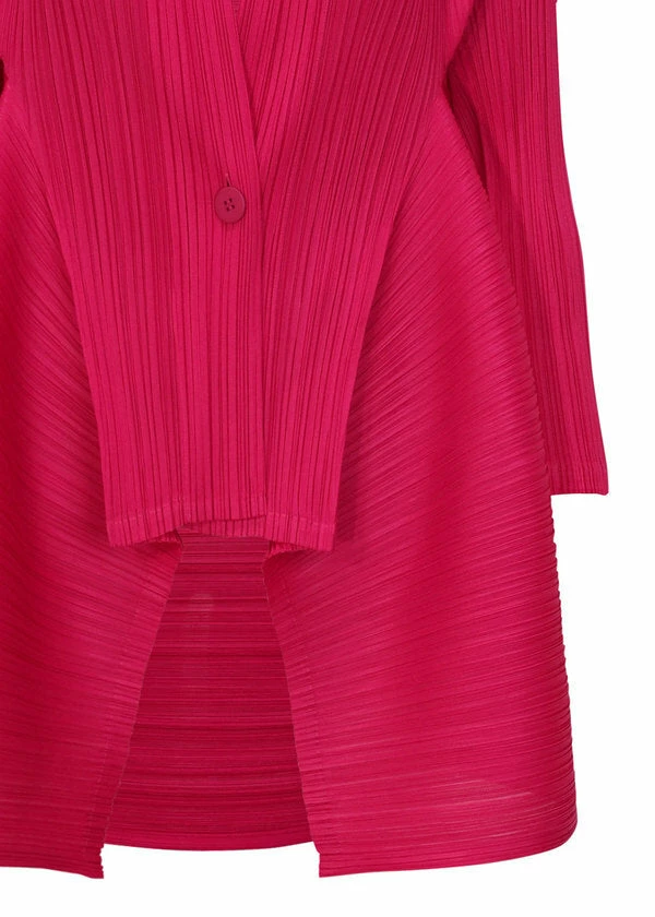 Pleats Please Com Moto Cardigan Cardigans 4 Pleats Please Com Moto Cardigan Cardigans