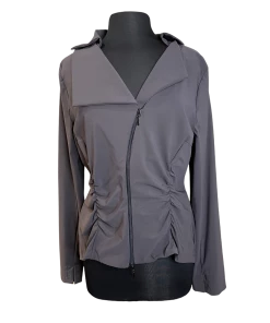 Porto Fudge Bravado Jacket