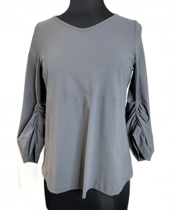 Porto Hazel Poser Top Tops