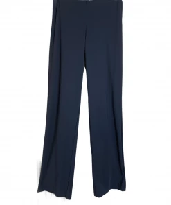 Porto Black Traveler Pant