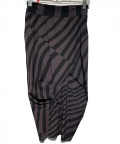 Porto Fudge Print Frenzy Skirt Skirts