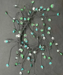 Annemieke Broenink Wildflower Necklace Accessories 6 Annemieke Broenink Wildflower Necklace Accessories