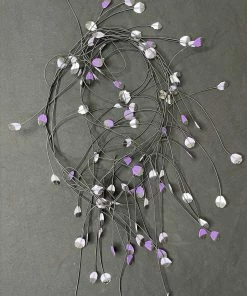 Annemieke Broenink Wildflower Necklace Accessories