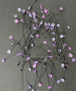 Annemieke Broenink Wildflower Necklace Accessories