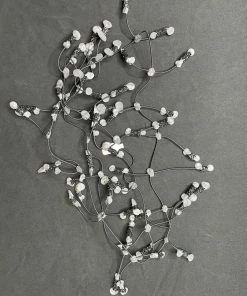 Annemieke Broenink Accessories Crystals Necklace 9 Annemieke Broenink Accessories Crystals Necklace