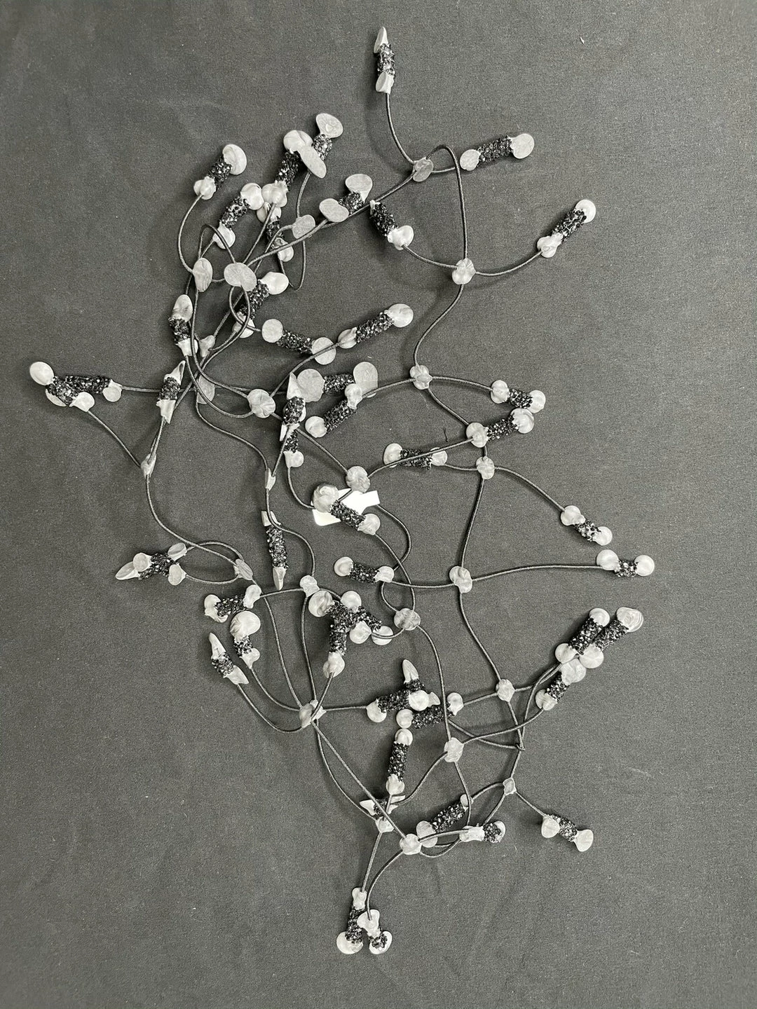 Annemieke Broenink Accessories Crystals Necklace 5 Annemieke Broenink Accessories Crystals Necklace