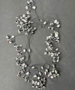 Annemieke Broenink Accessories Crystals Necklace