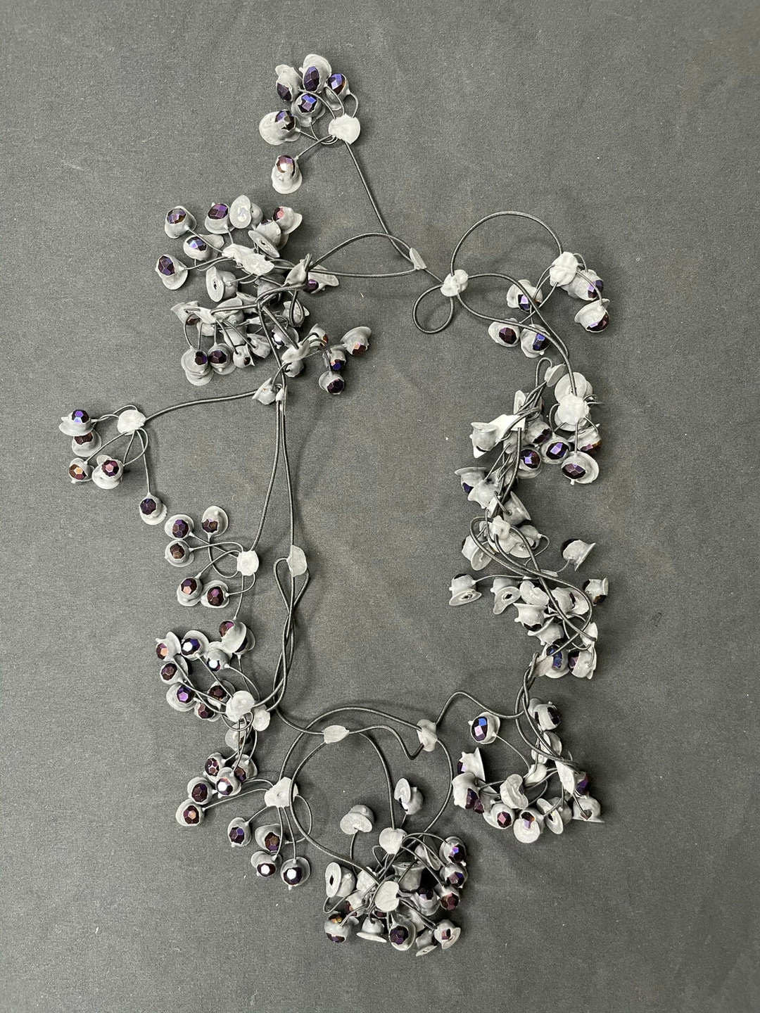 Annemieke Broenink Accessories Crystals Necklace 2 Annemieke Broenink Accessories Crystals Necklace