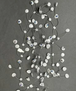 Annemieke Broenink Accessories Crystals Necklace 7 Annemieke Broenink Accessories Crystals Necklace