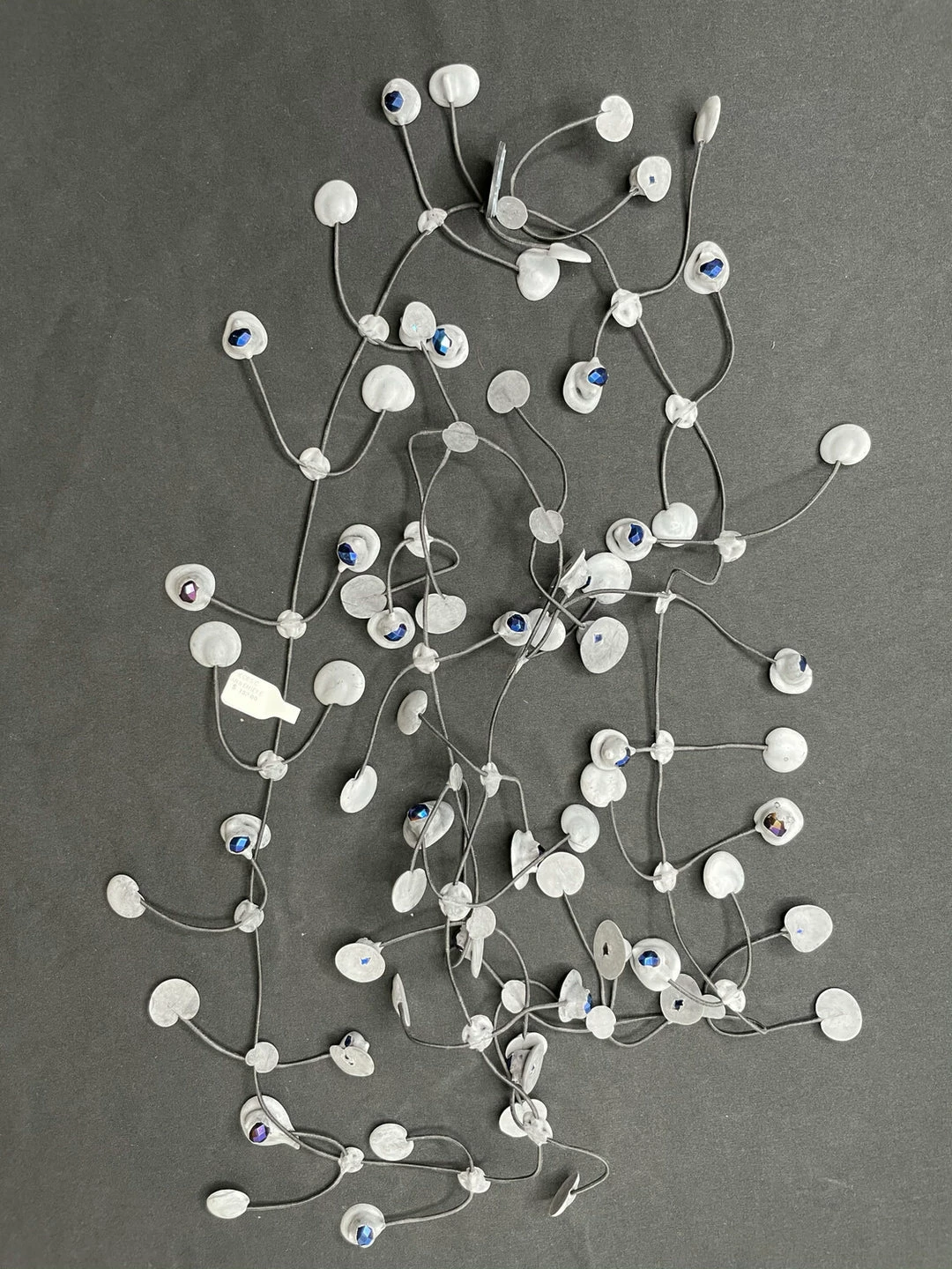 Annemieke Broenink Accessories Crystals Necklace 3 Annemieke Broenink Accessories Crystals Necklace