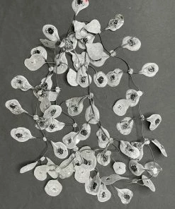 Annemieke Broenink Accessories Crystals Necklace 8 Annemieke Broenink Accessories Crystals Necklace