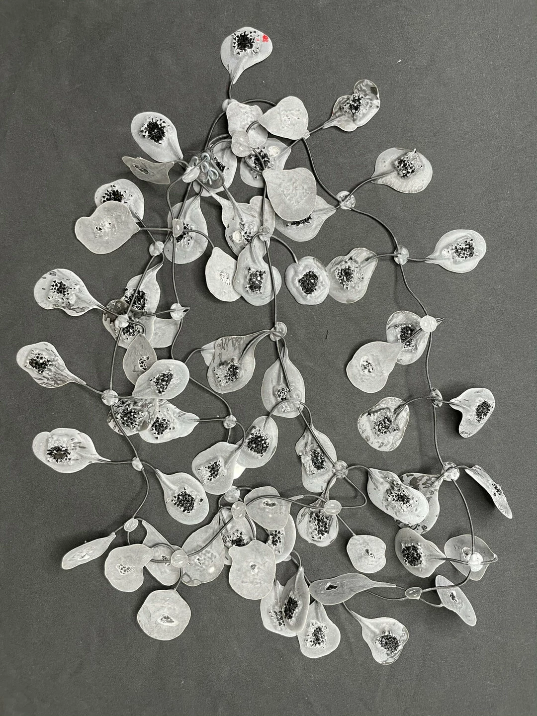 Annemieke Broenink Accessories Crystals Necklace 4 Annemieke Broenink Accessories Crystals Necklace