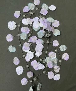 Annemieke Broenink Lace Necklace