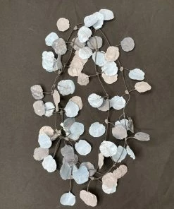 Annemieke Broenink Lace Necklace