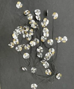 Annemieke Broenink Recyled Poppy Necklace Accessories