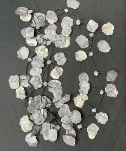 Annemieke Broenink Lace Necklace