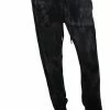 French Kyss Softstretch Jogger Pant Onyx Pants