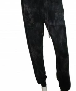 French Kyss Softstretch Jogger Pant Onyx Pants