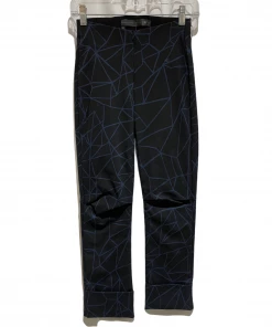 Porto Naples Deco Vespa Pant