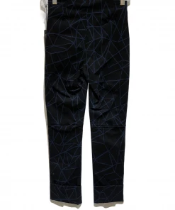 Porto Naples Deco Vespa Pant