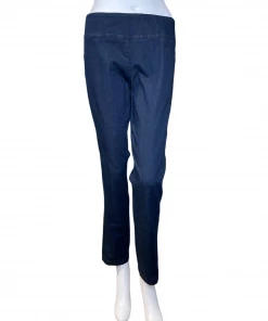 Elliot Lauren Pull On Jeans