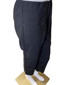 Elliot Lauren Pull On Pant With Cargo Pocket Detail Pants