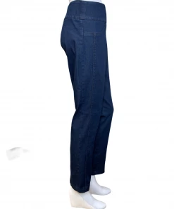 Elliot Lauren Pull On Jeans