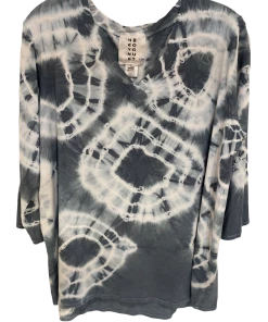 HEYNE BOGUT 3/4 Easy V Tee 5 HEYNE BOGUT 3/4 Easy V Tee