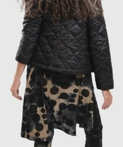 ALEMBIKA Ether Crop Jacket 8 ALEMBIKA Ether Crop Jacket