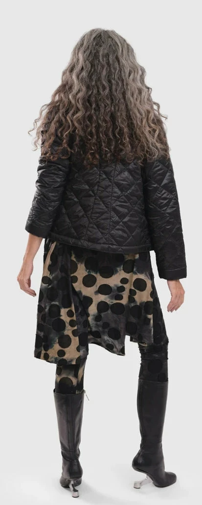 ALEMBIKA Ether Crop Jacket 4 ALEMBIKA Ether Crop Jacket