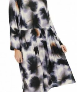 BITTE KAI RAND Dresses Water & Ink Dress