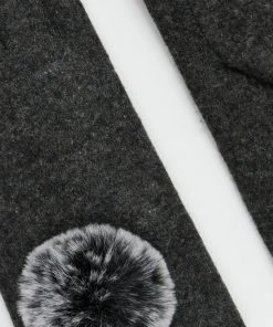 PIA ROSSINI Lucia Gloves Accessories 6 PIA ROSSINI Lucia Gloves Accessories