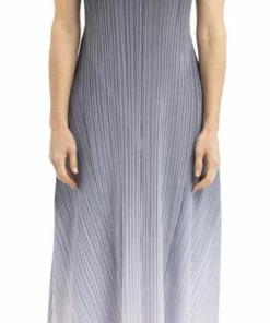 Alquema Long Estrella Dress Dresses