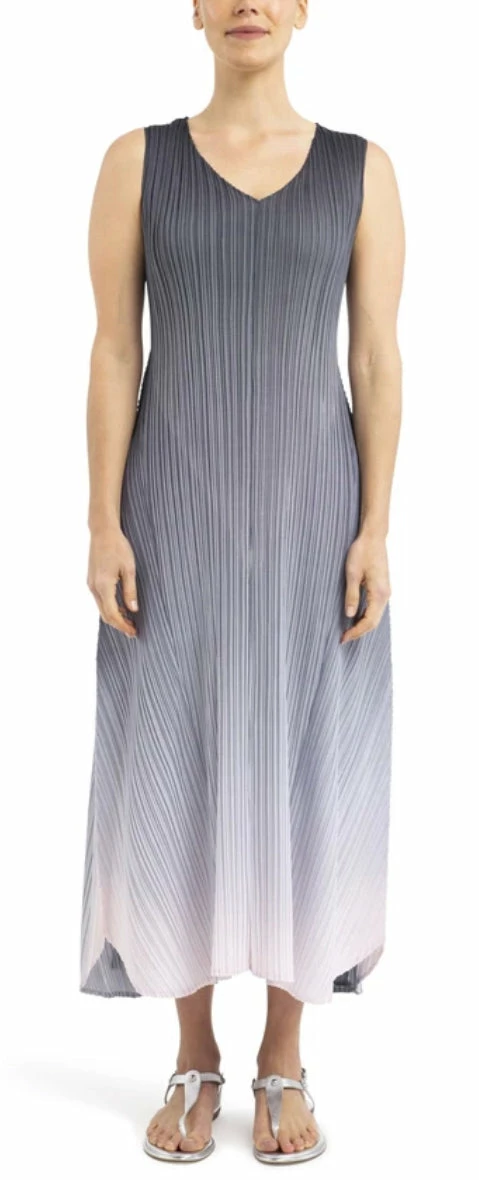 Alquema Long Estrella Dress Dresses 1 Alquema Long Estrella Dress Dresses