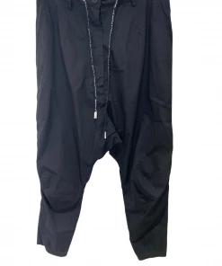 Studio Rundholz Harem Pant Pants