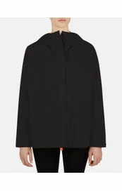 Save The Duck Rain Jacket