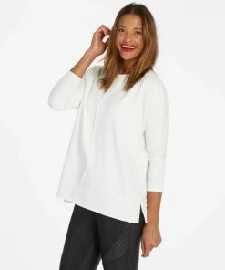 Sweatshirts Spanx Perfect Dolman Sweatshirt 7 Sweatshirts Spanx Perfect Dolman Sweatshirt