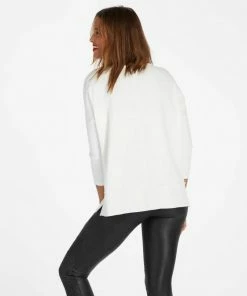 Sweatshirts Spanx Perfect Dolman Sweatshirt 8 Sweatshirts Spanx Perfect Dolman Sweatshirt