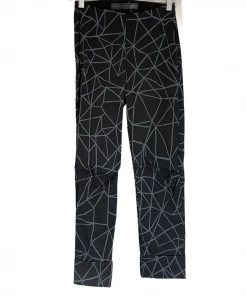 Porto Patina Deco Vespa Pants