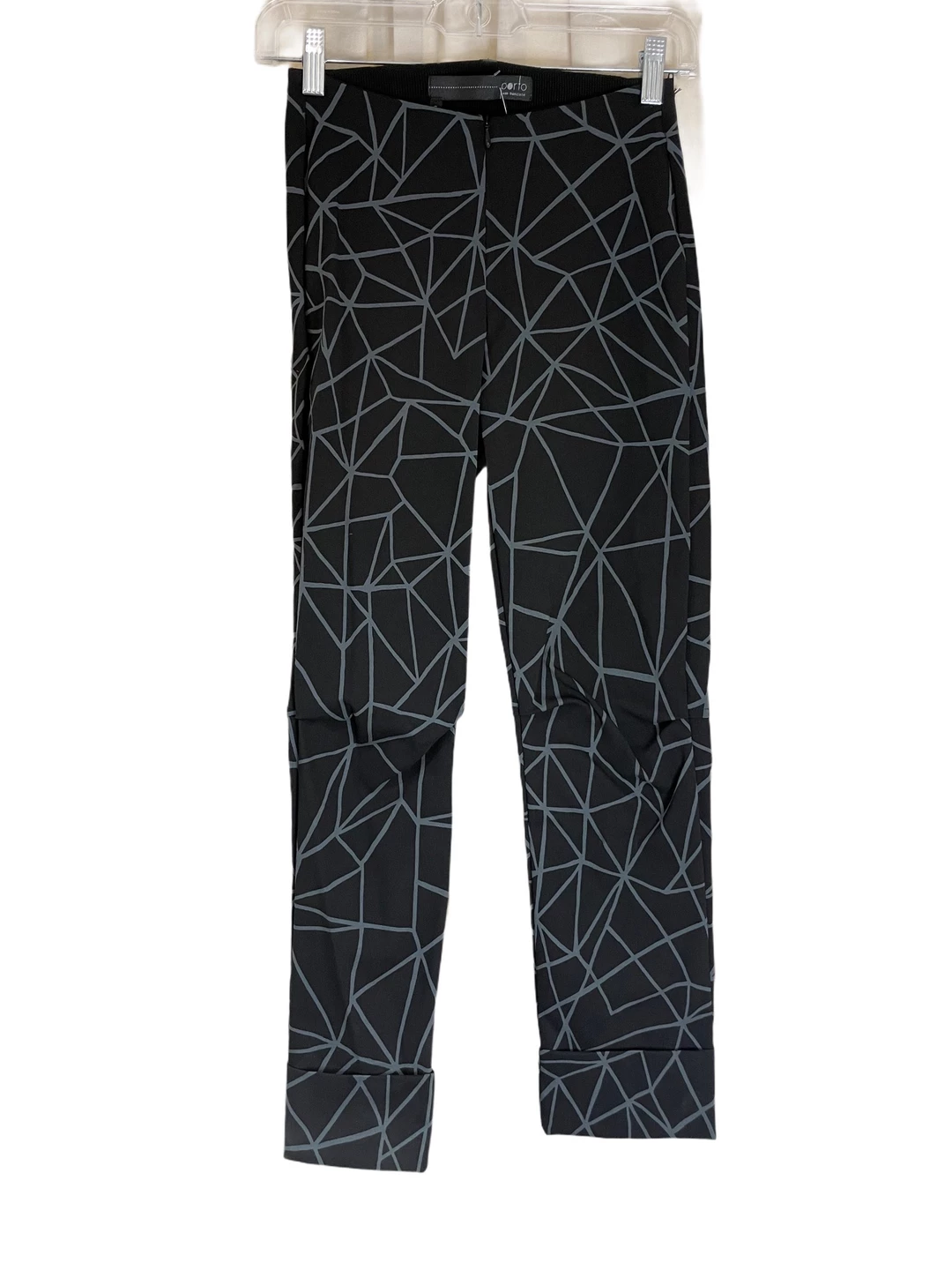 Porto Patina Deco Vespa Pants 1 Porto Patina Deco Vespa Pants