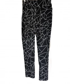 Porto Grain Deco Hudson Pants